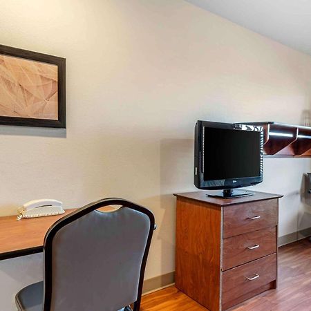 Extended Stay America Select Suites - Colorado Springs - Airport Eksteriør bilde