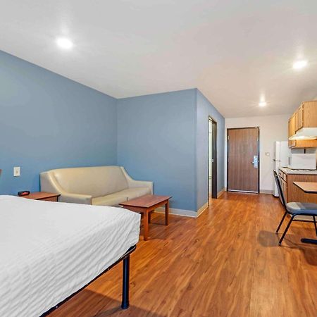 Extended Stay America Select Suites - Colorado Springs - Airport Eksteriør bilde