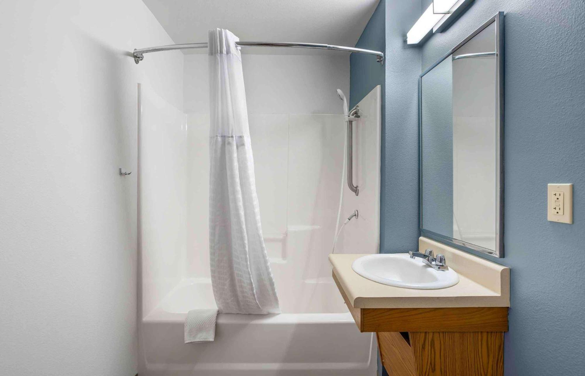 Extended Stay America Select Suites - Colorado Springs - Airport Eksteriør bilde