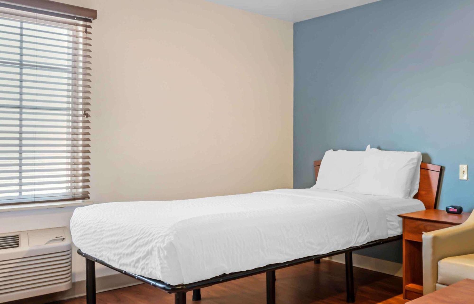 Extended Stay America Select Suites - Colorado Springs - Airport Eksteriør bilde