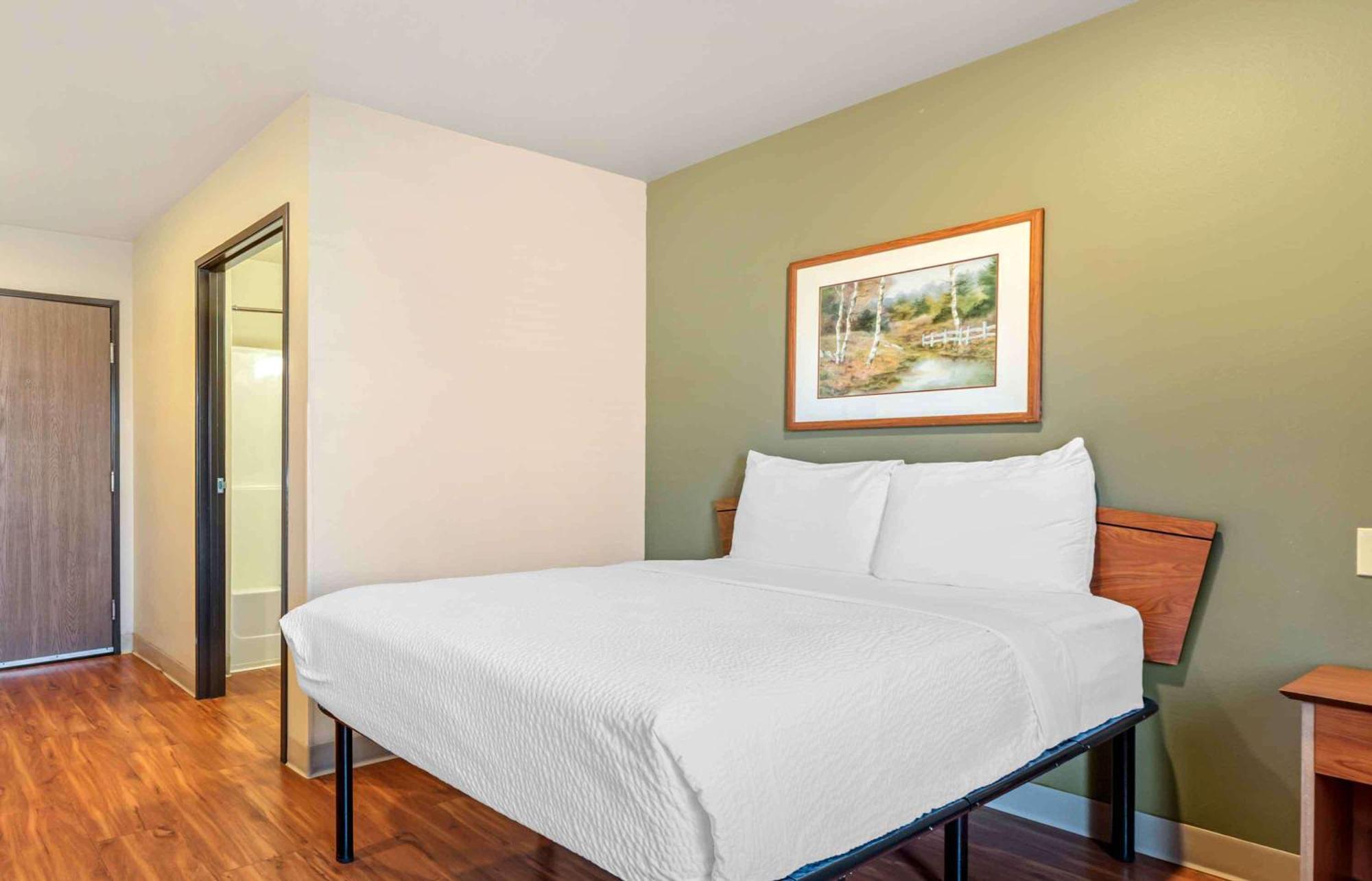 Extended Stay America Select Suites - Colorado Springs - Airport Eksteriør bilde