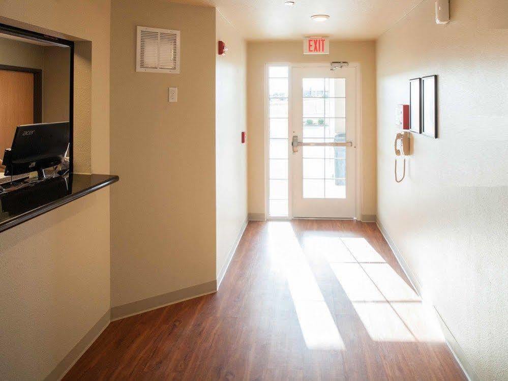 Extended Stay America Select Suites - Colorado Springs - Airport Eksteriør bilde