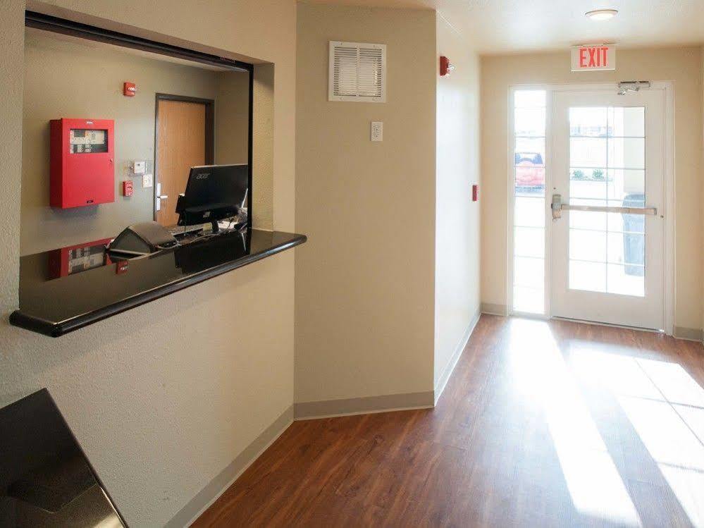 Extended Stay America Select Suites - Colorado Springs - Airport Eksteriør bilde